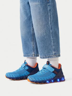Buty sportowe dziecięce na wiosnę Sprandi ze sklepu: MODIVO w kategorii: Buty sportowe dziecięce - zdjęcie WP-EBWP-BKLVO-LN0_5906751606735