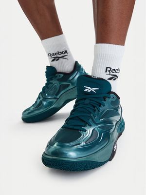 Buty sportowe męskie Reebok ze sklepu: MODIVO w kategorii: Buty sportowe męskie - zdjęcie WP-EBWP-BKLVO-LN0_5906751607275