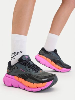 Buty sportowe damskie Reebok ze sklepu: MODIVO w kategorii: Buty sportowe damskie - zdjęcie WP-EBWP-BKLVO-LN0_5906751615003