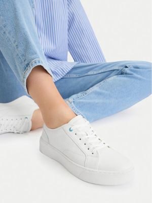 Lasocki - Buty sportowe damskie na wiosnę ze sklepu: MODIVO w kategorii: Buty sportowe damskie - zdjęcie WP-EBWP-BKLVO-LN0_5906751615508