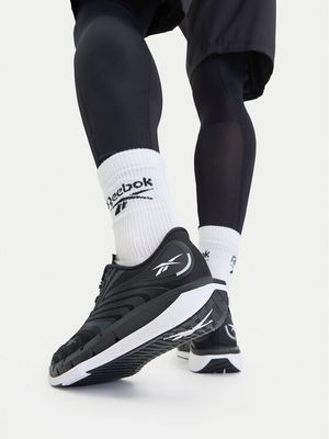 Buty sportowe męskie jesienne Reebok ze sklepu: MODIVO w kategorii: Buty sportowe męskie - zdjęcie WP-EBWP-BKLVO-LN0_5906751615669