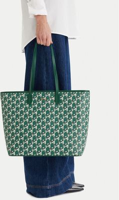 Mexx - Shopper bag wakacyjna ze sklepu: MODIVO w kategorii: Torby Shopper bag - zdjęcie WP-EBWP-BKLVO-LN0_5906751616987