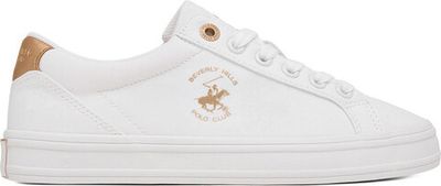 Trampki damskie na wiosnę BEVERLY HILLS POLO CLUB ze sklepu: MODIVO w kategorii: Trampki damskie - zdjęcie WP-EBWP-BKLVO-LN0_5906751617649