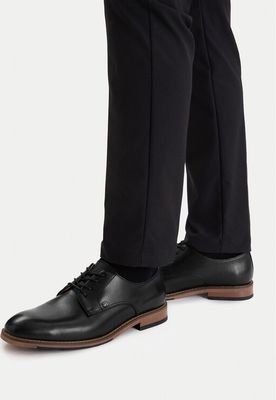 Buty eleganckie męskie jesienne Gino Rossi ze sklepu: MODIVO w kategorii: Buty eleganckie męskie - zdjęcie WP-EBWP-BKLVO-LN0_5906751618257
