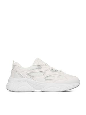 Buty sportowe damskie na wiosnę Sprandi ze sklepu: MODIVO w kategorii: Buty sportowe damskie - zdjęcie WP-EBWP-BKLVO-LN0_5906751618790