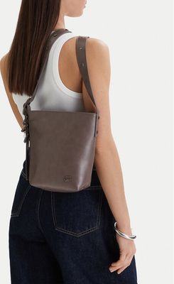 Listonoszka elegancka G-Star Raw ze sklepu: MODIVO w kategorii: Listonoszki - zdjęcie WP-EBWP-BKLVO-LN0_5906751619223
