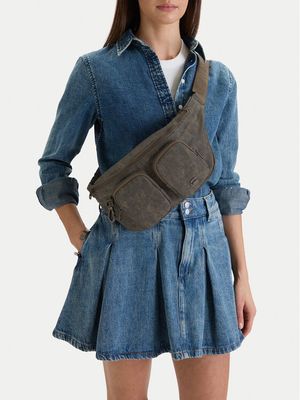 G-Star Raw - Nerka ze sklepu: MODIVO w kategorii: Nerki - zdjęcie WP-EBWP-BKLVO-LN0_5906751619261