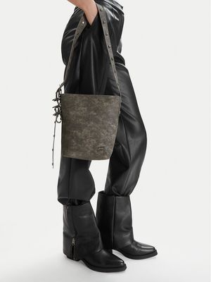 Listonoszka elegancka G-Star Raw ze sklepu: MODIVO w kategorii: Listonoszki - zdjęcie WP-EBWP-BKLVO-LN0_5906751619292