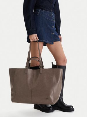 Shopper bag na lato G-Star Raw ze sklepu: MODIVO w kategorii: Torby Shopper bag - zdjęcie WP-EBWP-BKLVO-LN0_5906751619636