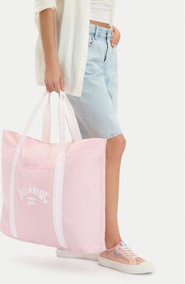 Torba letnia wakacyjna Billabong ze sklepu: MODIVO w kategorii: Torby letnie - zdjęcie WP-EBWP-BKLVO-LN0_5906751622353