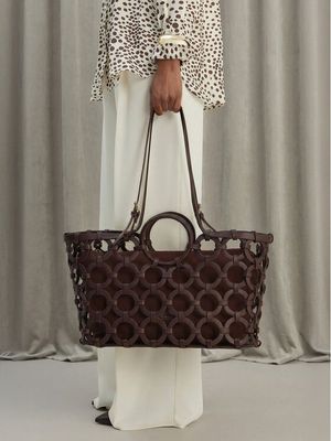 Torba letnia elegancki Gino Rossi ze sklepu: MODIVO w kategorii: Torby letnie - zdjęcie WP-EBWP-BKLVO-LN0_5906751624159