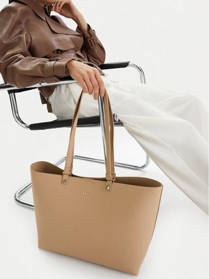Gino Rossi - Shopper bag na wakacje ze sklepu: MODIVO w kategorii: Torby Shopper bag - zdjęcie WP-EBWP-BKLVO-LN0_5906751624821