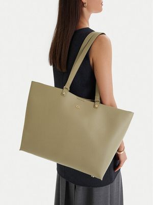 Shopper bag na zimę Gino Rossi ze sklepu: MODIVO w kategorii: Torby Shopper bag - zdjęcie WP-EBWP-BKLVO-LN0_5906751624838