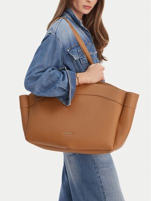 Gino Rossi - Shopper bag zimowy ze sklepu: MODIVO w kategorii: Torby Shopper bag - zdjęcie WP-EBWP-BKLVO-LN0_5906751625064