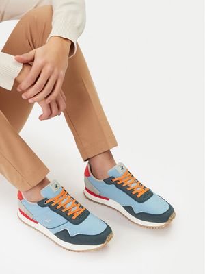 Buty sportowe męskie BEVERLY HILLS POLO CLUB ze sklepu: MODIVO w kategorii: Buty sportowe męskie - zdjęcie WP-EBWP-BKLVO-LN0_5906751625996
