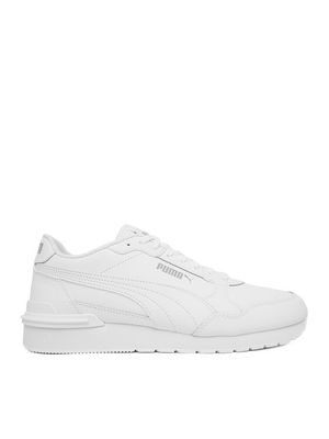 Buty sportowe męskie wiosenne Puma ze sklepu: MODIVO w kategorii: Buty sportowe męskie - zdjęcie WP-EBWP-BKLVO-LN0_5906751626757