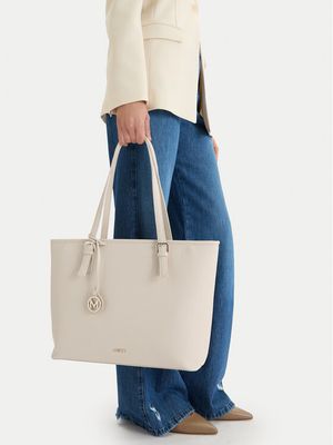 Shopper bag Mexx ze sklepu: MODIVO w kategorii: Torby Shopper bag - zdjęcie WP-EBWP-BKLVO-LN0_5906751627655