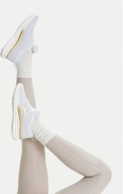 Buty sportowe damskie na wiosnę Reebok ze sklepu: MODIVO w kategorii: Buty sportowe damskie - zdjęcie WP-EBWP-BKLVO-LN0_5906751630693