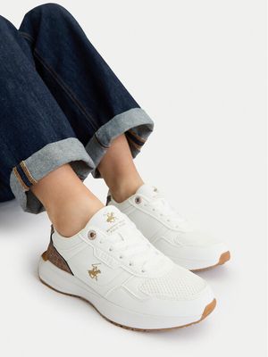 Buty sportowe damskie na wiosnę BEVERLY HILLS POLO CLUB ze sklepu: MODIVO w kategorii: Buty sportowe damskie - zdjęcie WP-EBWP-BKLVO-LN0_5906751631348