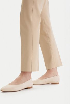 Balerinki eleganckie Lasocki ze sklepu: MODIVO w kategorii: Balerinki - zdjęcie WP-EBWP-BKLVO-LN0_5906751631690