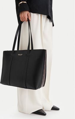 Shopper bag na zimę Nine West ze sklepu: MODIVO w kategorii: Torby Shopper bag - zdjęcie WP-EBWP-BKLVO-LN0_5906751631850