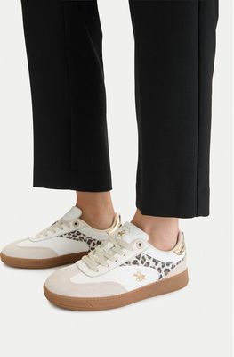 Buty sportowe damskie wiosenne BEVERLY HILLS POLO CLUB ze sklepu: MODIVO w kategorii: Buty sportowe damskie - zdjęcie WP-EBWP-BKLVO-LN0_5906751633281