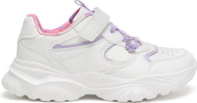 Buty sportowe dziecięce na wiosnę ROXY ze sklepu: MODIVO w kategorii: Buty sportowe dziecięce - zdjęcie WP-EBWP-BKLVO-LN0_5906751634509