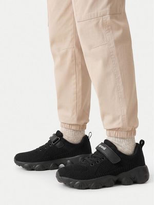 Sprandi - Buty sportowe dziecięce jesienne ze sklepu: MODIVO w kategorii: Buty sportowe dziecięce - zdjęcie WP-EBWP-BKLVO-LN0_5906751635575