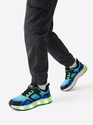 Sprandi - Buty sportowe dziecięce na wiosnę ze sklepu: MODIVO w kategorii: Buty sportowe dziecięce - zdjęcie WP-EBWP-BKLVO-LN0_5906751636848