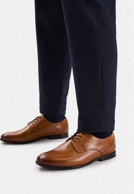 Buty eleganckie męskie jesienne Lasocki ze sklepu: MODIVO w kategorii: Buty eleganckie męskie - zdjęcie WP-EBWP-BKLVO-LN0_5906751637050