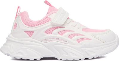 Buty sportowe dziecięce na wiosnę JENNY ze sklepu: MODIVO w kategorii: Buty sportowe dziecięce - zdjęcie WP-EBWP-BKLVO-LN0_5906751638019