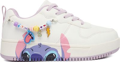 Buty sportowe dziecięce wiosenne Disney Classics ze sklepu: MODIVO w kategorii: Buty sportowe dziecięce - zdjęcie WP-EBWP-BKLVO-LN0_5906751638712