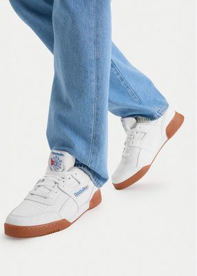Reebok - Buty sportowe męskie na wiosnę ze sklepu: MODIVO w kategorii: Buty sportowe męskie - zdjęcie WP-EBWP-BKLVO-LN0_5906751639917