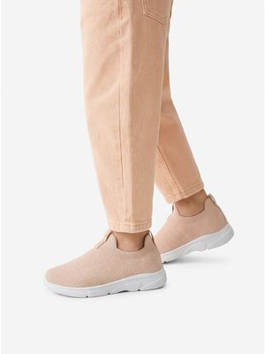 Buty sportowe dziecięce na wiosnę Sprandi ze sklepu: MODIVO w kategorii: Buty sportowe dziecięce - zdjęcie WP-EBWP-BKLVO-LN0_5906751640029