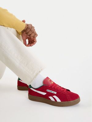 Buty sportowe męskie na wiosnę Reebok ze sklepu: MODIVO w kategorii: Buty sportowe męskie - zdjęcie WP-EBWP-BKLVO-LN0_5906751641439