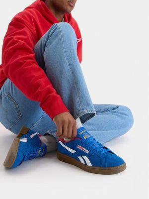 Buty sportowe męskie jesienne Reebok ze sklepu: MODIVO w kategorii: Buty sportowe męskie - zdjęcie WP-EBWP-BKLVO-LN0_5906751641644