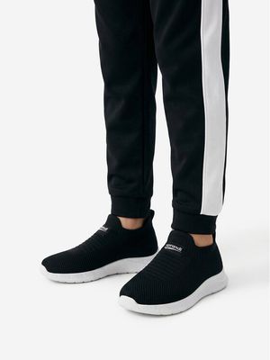 Buty sportowe dziecięce elegancki Sprandi ze sklepu: MODIVO w kategorii: Buty sportowe dziecięce - zdjęcie WP-EBWP-BKLVO-LN0_5906751642788