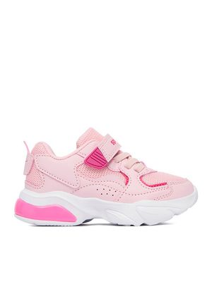 Buty sportowe dziecięce wiosenne Sprandi ze sklepu: MODIVO w kategorii: Buty sportowe dziecięce - zdjęcie WP-EBWP-BKLVO-LN0_5906751643051