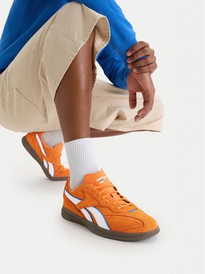Buty sportowe męskie na wiosnę Reebok ze sklepu: MODIVO w kategorii: Buty sportowe męskie - zdjęcie WP-EBWP-BKLVO-LN0_5906751643495