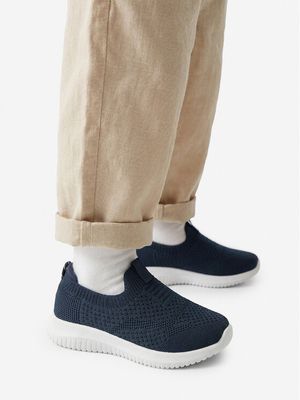 Sprandi - Buty sportowe dziecięce na wiosnę ze sklepu: MODIVO w kategorii: Buty sportowe dziecięce - zdjęcie WP-EBWP-BKLVO-LN0_5906751643594