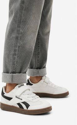 Buty sportowe dziecięce na wiosnę Reebok ze sklepu: MODIVO w kategorii: Buty sportowe dziecięce - zdjęcie WP-EBWP-BKLVO-LN0_5906751646359