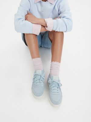 Reebok - Buty sportowe damskie na wiosnę ze sklepu: MODIVO w kategorii: Buty sportowe damskie - zdjęcie WP-EBWP-BKLVO-LN0_5906751647264