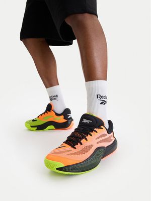 Buty sportowe męskie jesienne Reebok ze sklepu: MODIVO w kategorii: Buty sportowe męskie - zdjęcie WP-EBWP-BKLVO-LN0_5906751649299
