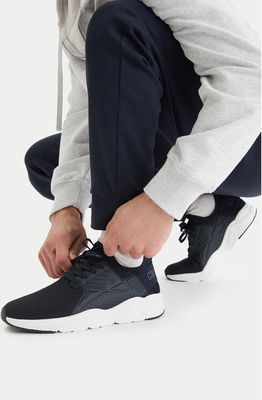 Buty sportowe męskie wiosenne Kappa ze sklepu: MODIVO w kategorii: Buty sportowe męskie - zdjęcie WP-EBWP-BKLVO-LN0_5906751649459