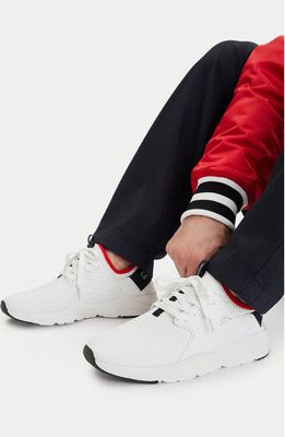 Buty sportowe męskie wiosenne Kappa ze sklepu: MODIVO w kategorii: Buty sportowe męskie - zdjęcie WP-EBWP-BKLVO-LN0_5906751649466