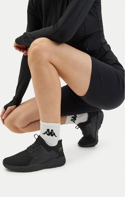 Kappa - Buty sportowe damskie wiosenne ze sklepu: MODIVO w kategorii: Buty sportowe damskie - zdjęcie WP-EBWP-BKLVO-LN0_5906751649985