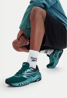 Buty sportowe męskie wiosenne Reebok ze sklepu: MODIVO w kategorii: Buty sportowe męskie - zdjęcie WP-EBWP-BKLVO-LN0_5906751650127