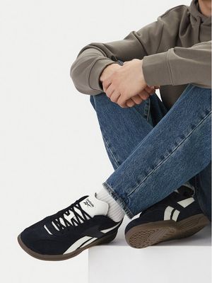 Reebok - Buty sportowe męskie na wiosnę ze sklepu: MODIVO w kategorii: Buty sportowe męskie - zdjęcie WP-EBWP-BKLVO-LN0_5906751650233