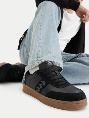 Buty sportowe męskie na jesień Kappa ze sklepu: MODIVO w kategorii: Buty sportowe męskie - zdjęcie WP-EBWP-BKLVO-LN0_5906751650745