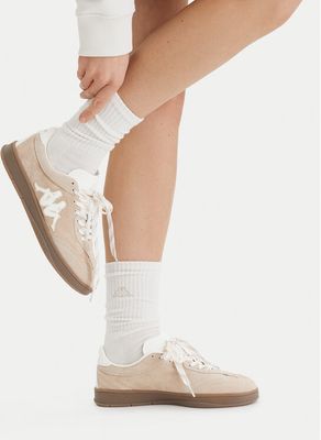 Kappa - Buty sportowe damskie na wiosnę ze sklepu: MODIVO w kategorii: Buty sportowe damskie - zdjęcie WP-EBWP-BKLVO-LN0_5906751651339